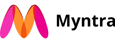 myntra logo